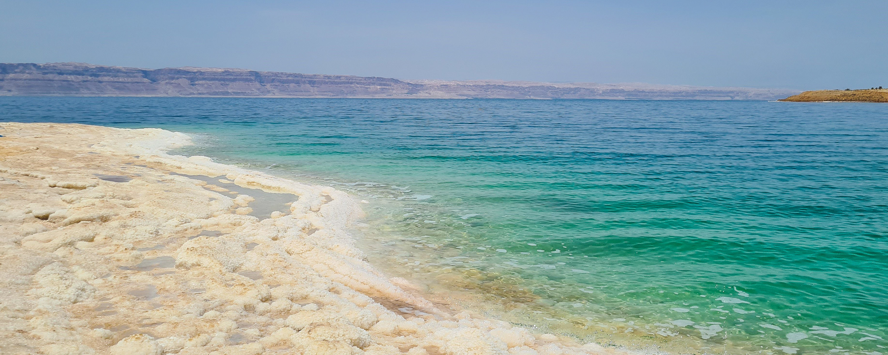 Dødehavet