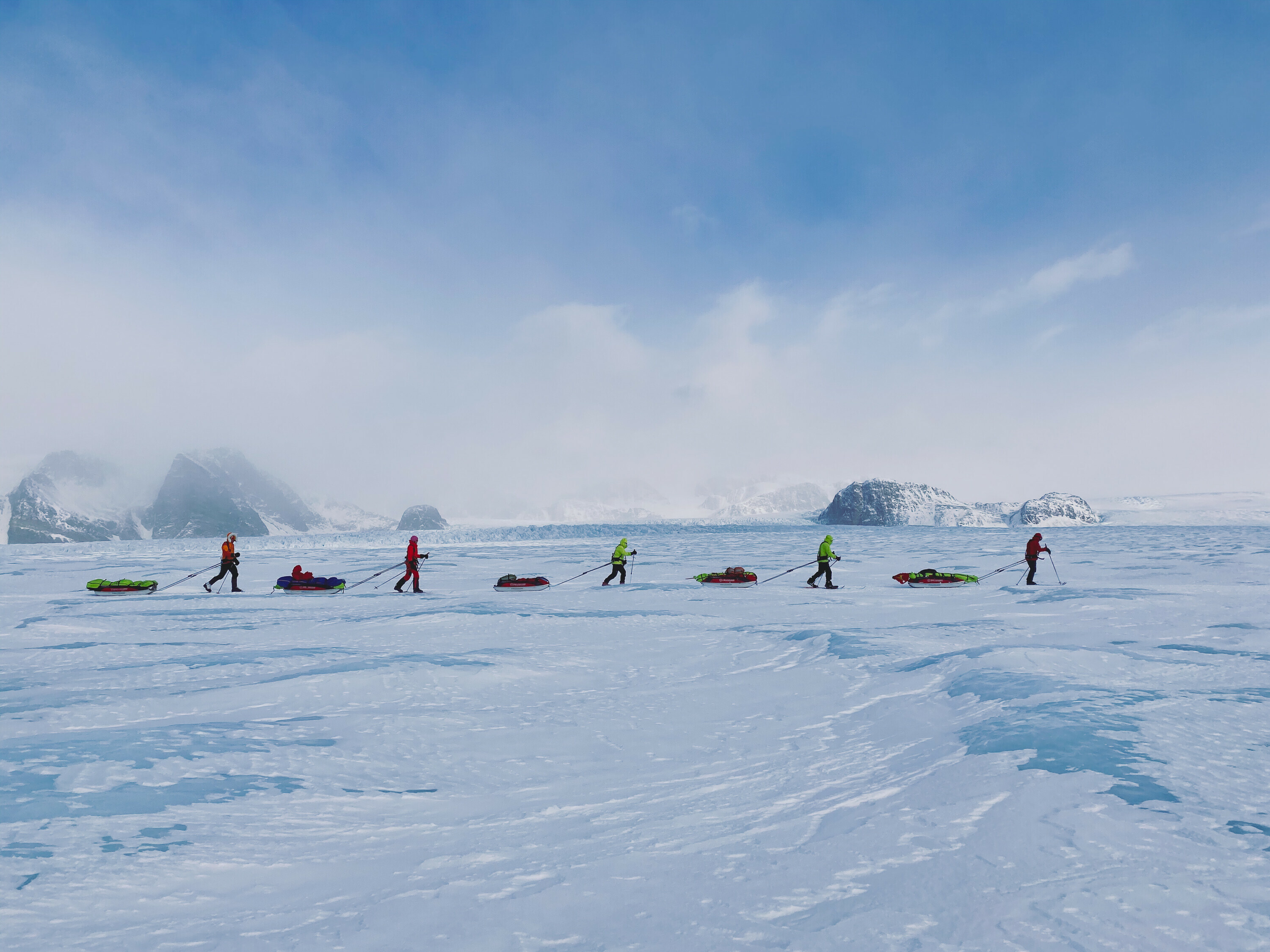 svalbard-ekspedisjonsreiser